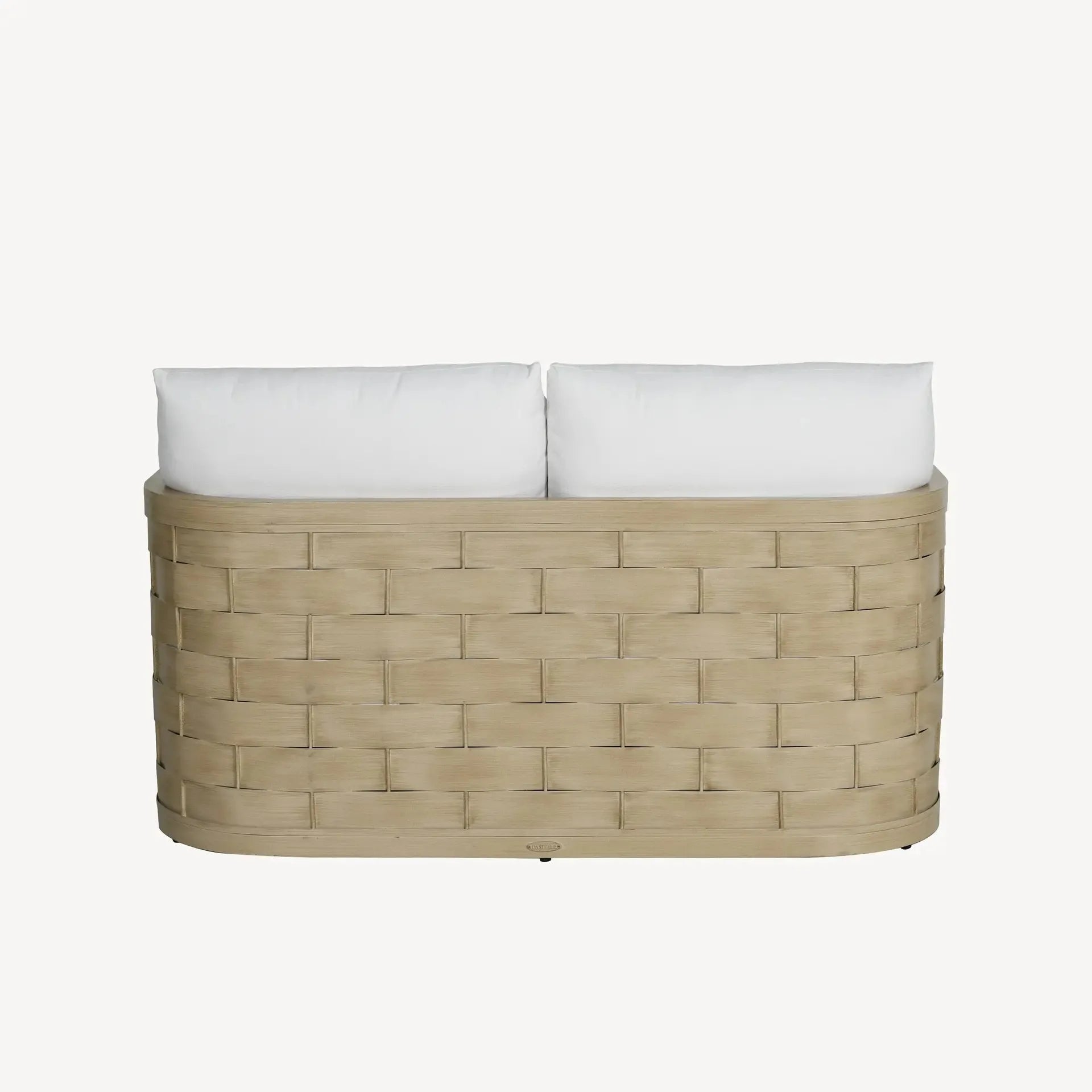 Custom Outdoor Furniture Rattan Set Modern Alfresco Outdoor Living Australia