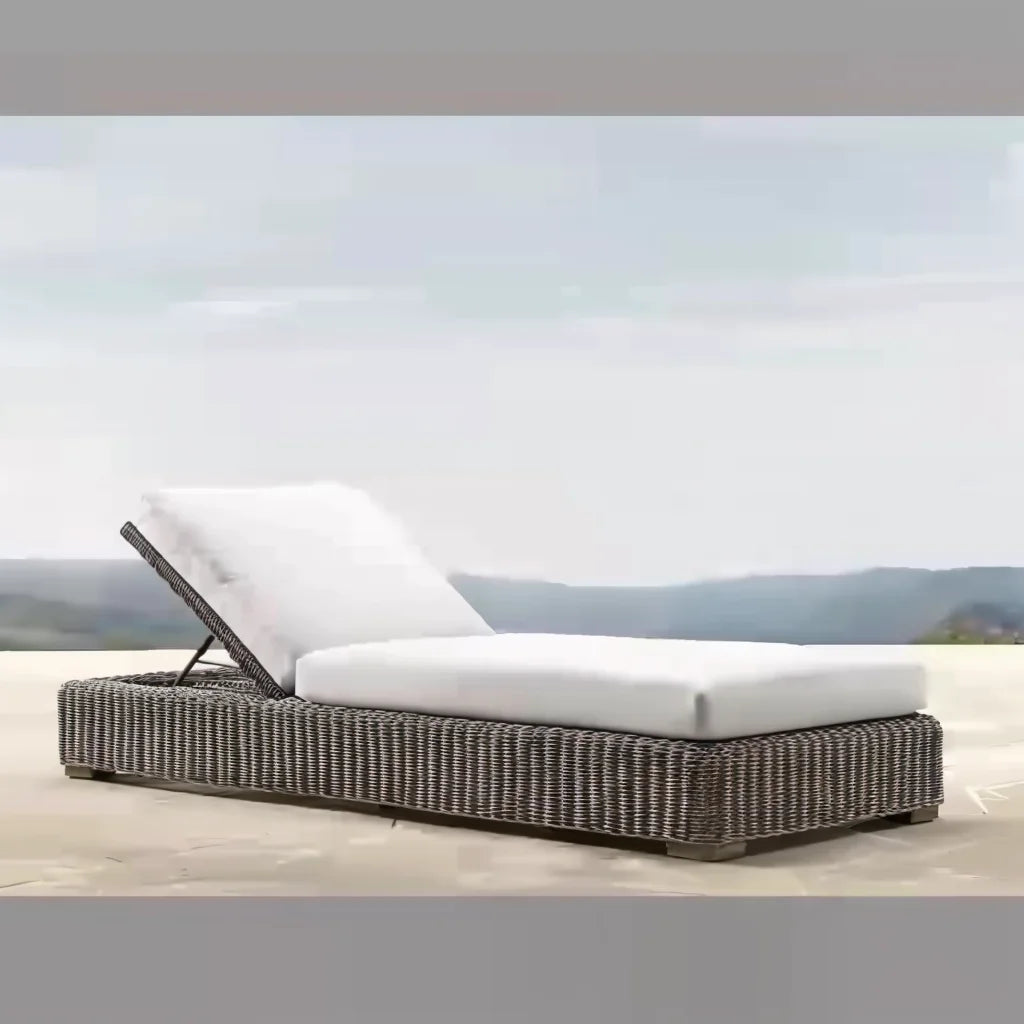 Custom Outdoor Sofa Set Teak Aluminium Alfresco Outdoor Living Australia