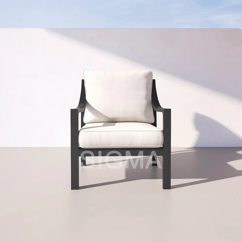 Custom Outdoor Dining Set Contemporary Alfresco Outdoor Living Australia