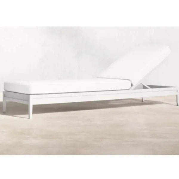 Designer Outdoor Sun Lounger Traditional Alfresco Outdoor Living Australia