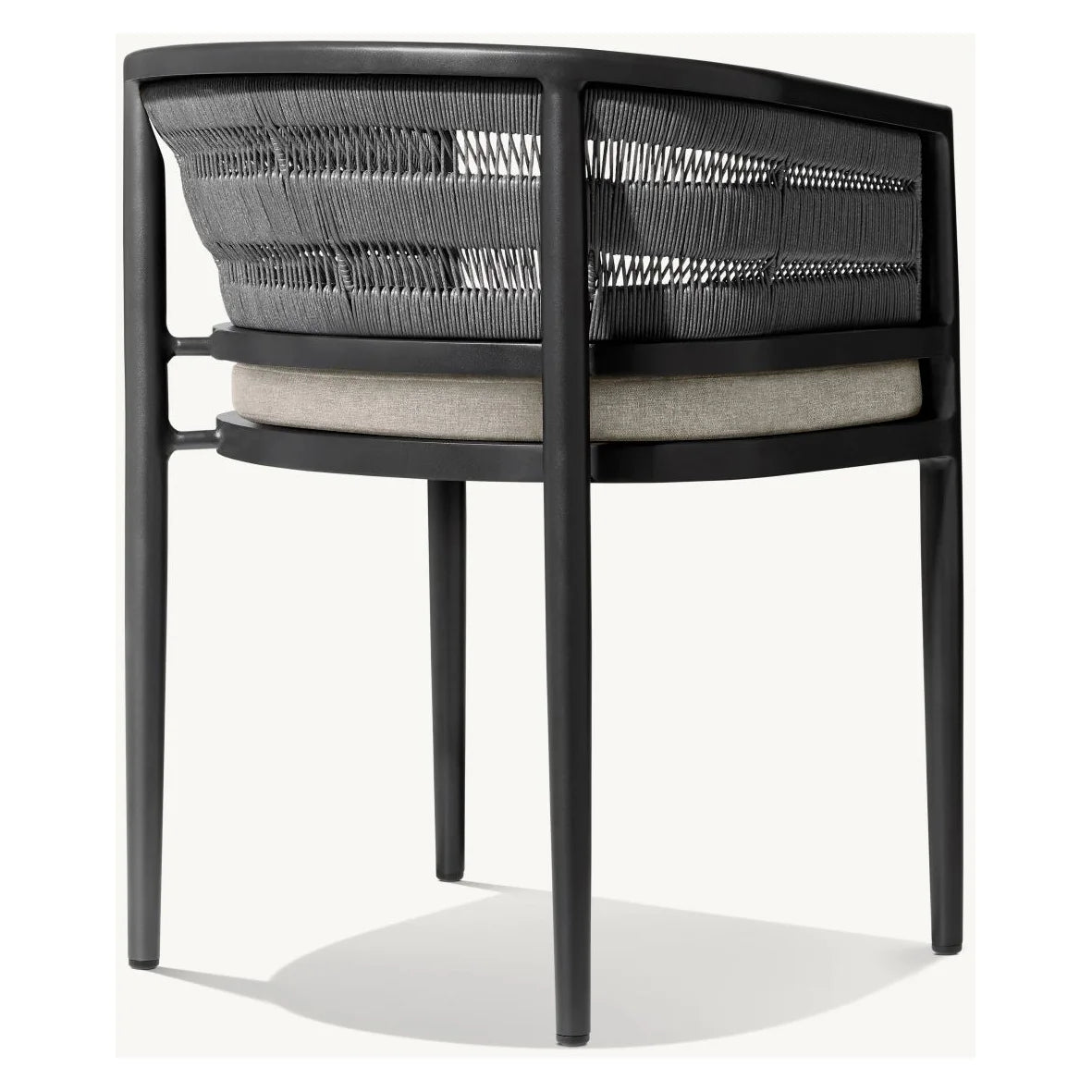 Designer Outdoor Furniture Dining Chair Resort Style Alfresco Outdoor Living Australia