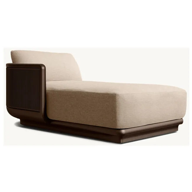 Custom Outdoor Sectional Sofa, Rope Weave, Alfresco Outdoor Living Australia