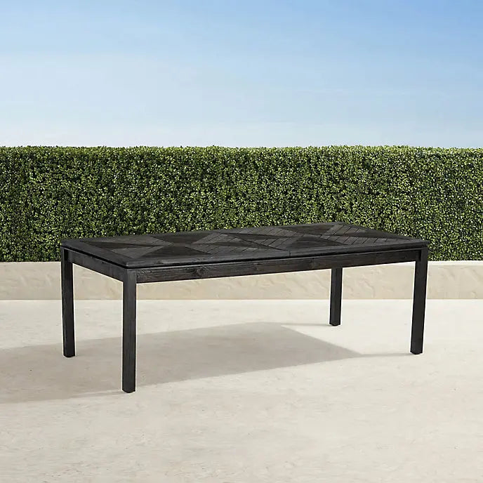 Designer Outdoor Furniture Chair Modern Teak Alfresco Outdoor Living Australia