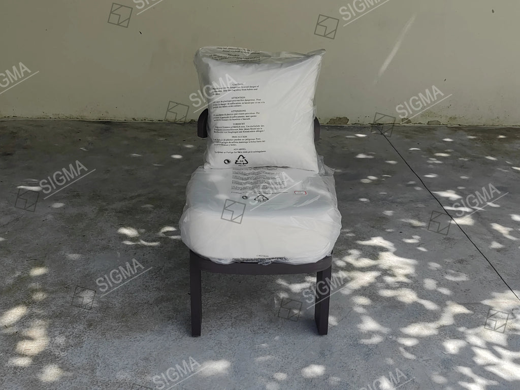 Custom Outdoor Furniture Chair Contemporary Alfresco Outdoor Living Australia