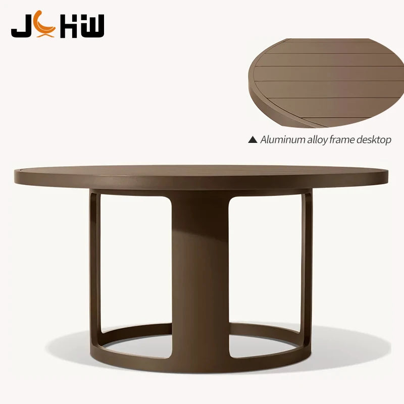 Custom Outdoor Dining Set, Woven Rattan, Alfresco Outdoor Living Australia