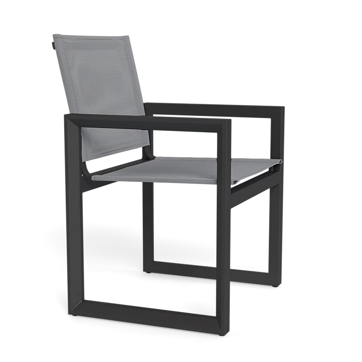 Designer Dining Chair Traditional Aluminium Alfresco Outdoor Living Australia
