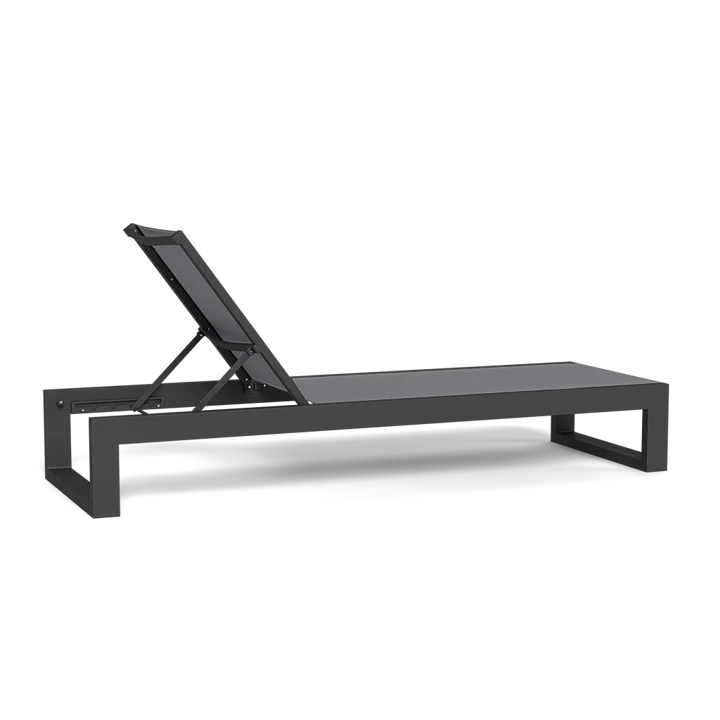 Custom Outdoor Furniture Sun Lounger Modern Alfresco Outdoor Living Australia