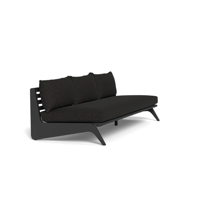Custom Outdoor Furniture Sofa Minimalist Alfresco Outdoor Living Australia