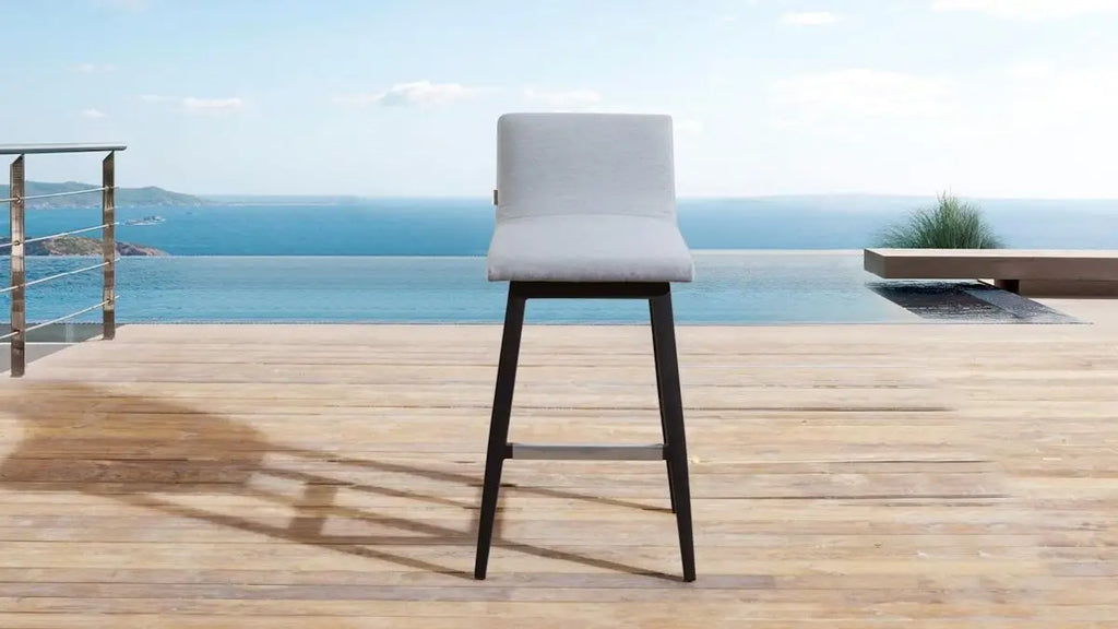 Custom Outdoor Furniture 6 Seater Set Modern Alfresco Outdoor Living Australia