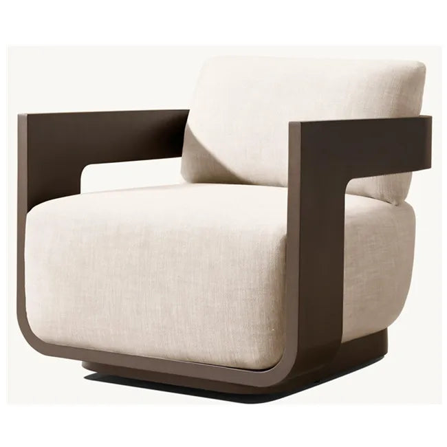 Custom Outdoor Furniture Sofa Set Contemporary Alfresco Outdoor Living Australia