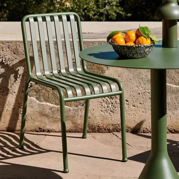 Custom Outdoor Dining Chair Modern Weather Resistant Alfresco Outdoor Living Australia