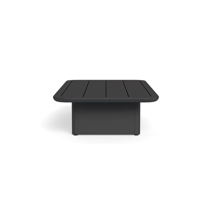 Custom Outdoor Coffee Table Sculptural Alfresco Outdoor Living Australia