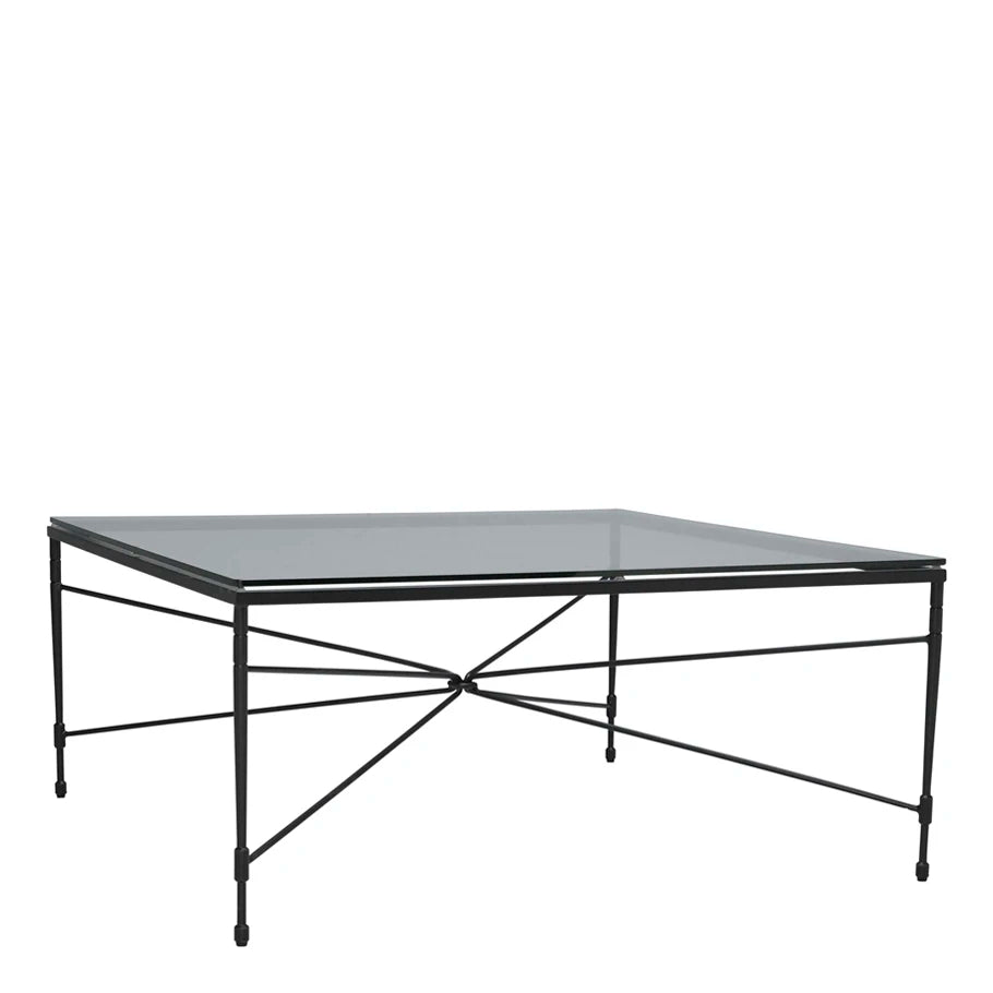 Designer Coffee Table Contemporary Aluminium Alfresco Outdoor Living Australia