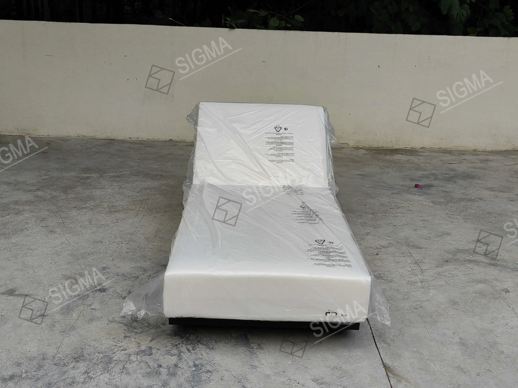 Custom Outdoor Furniture Chaise Lounger Contemporary Alfresco Outdoor Living Australia