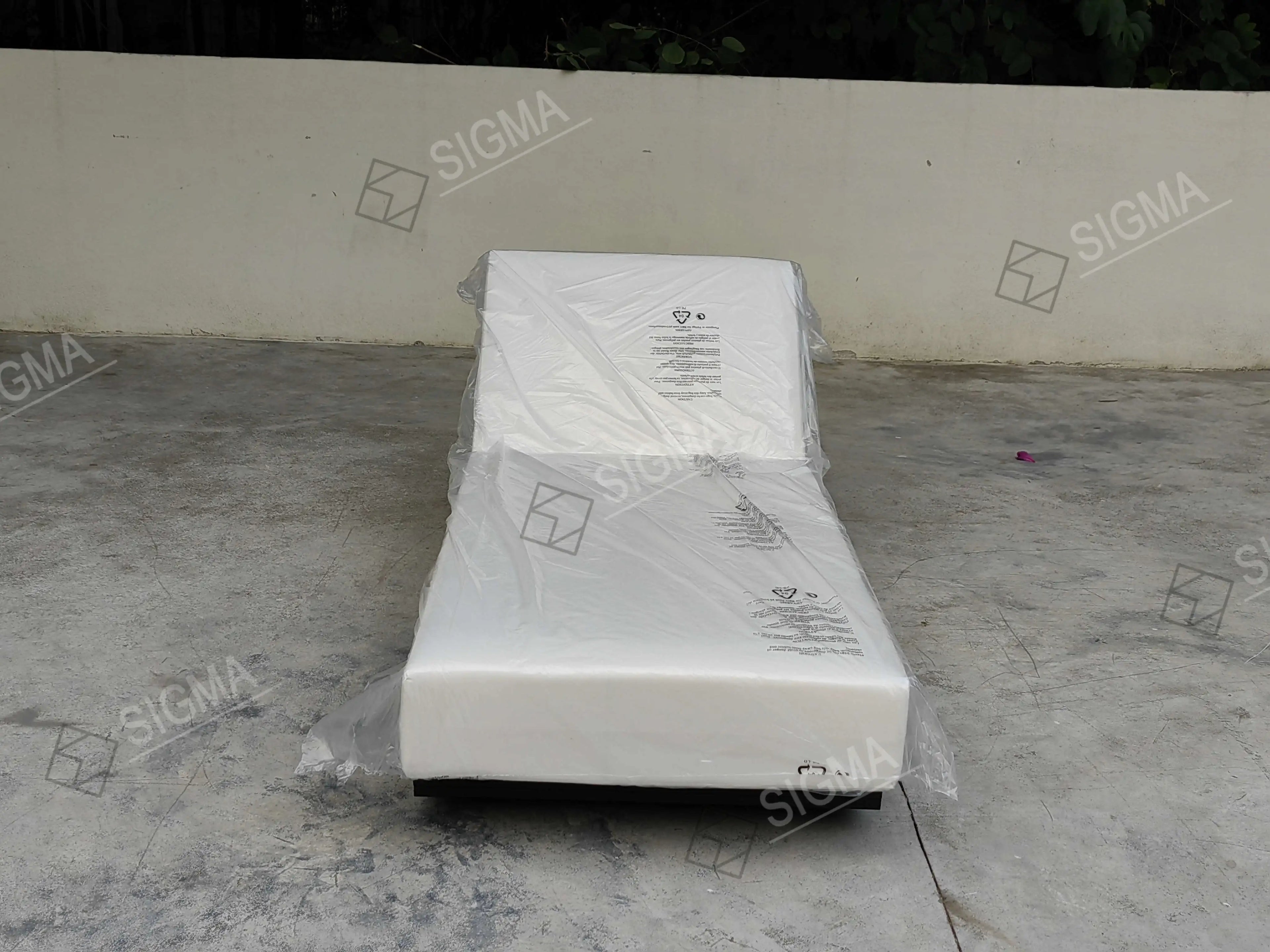 Custom Outdoor Furniture Chaise Lounger Contemporary Alfresco Outdoor Living Australia