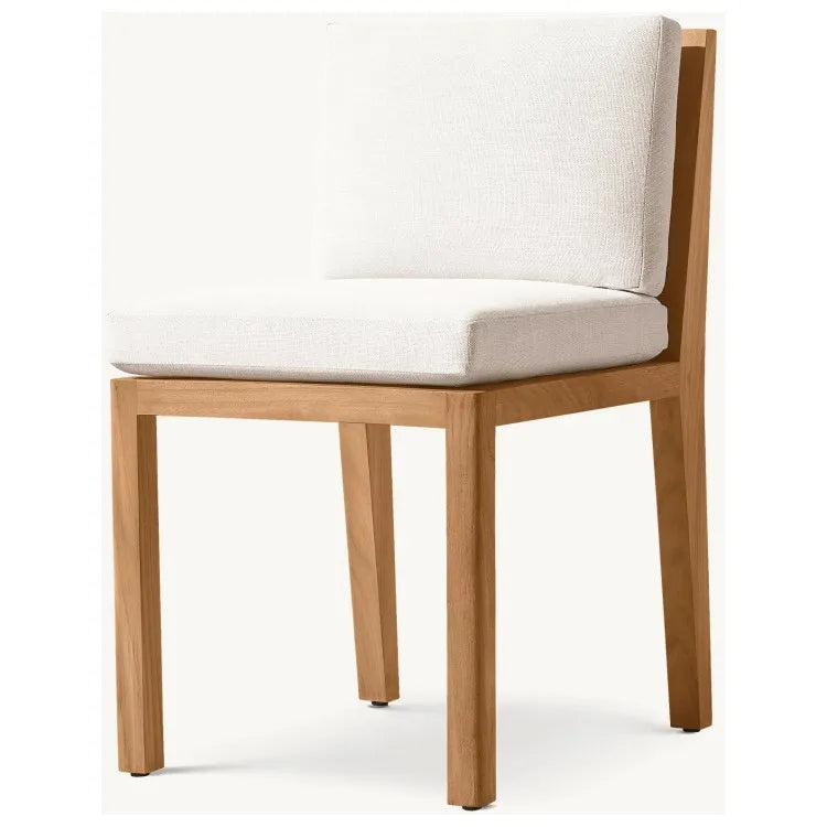 Custom Outdoor Furniture Dining Set Teak Alfresco Outdoor Living Australia