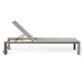 Luxury Outdoor Sun Lounger French Mesh Alfresco Outdoor Living Australia