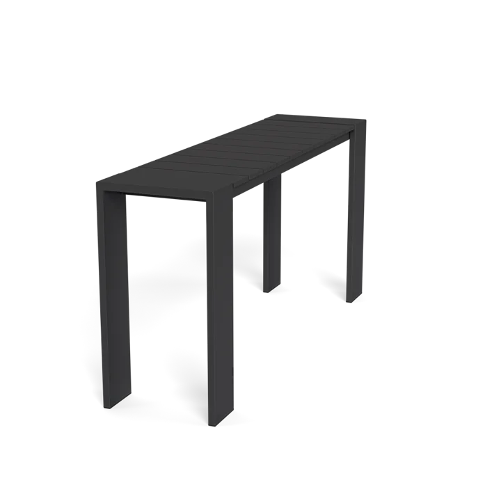 Custom Outdoor Furniture Console Powder-Coated Alfresco Outdoor Living Australia