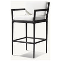 Outdoor Bar Set Table Stools Aluminum Alfresco Outdoor Living Australia