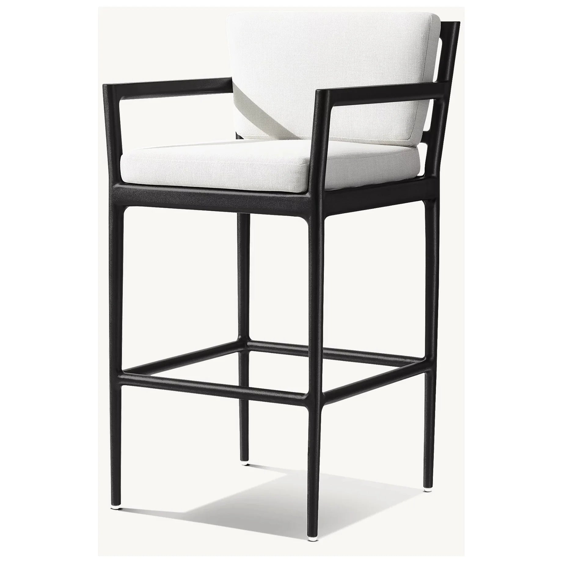 Outdoor Bar Set Table Stools Aluminum Alfresco Outdoor Living Australia