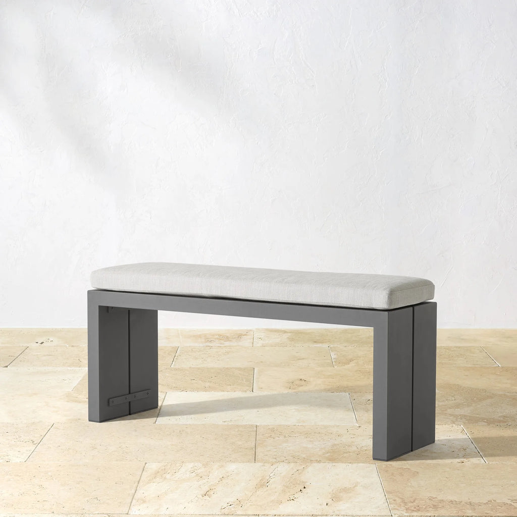 Custom Outdoor Dining Set Contemporary Aluminium Alfresco Outdoor Living Australia