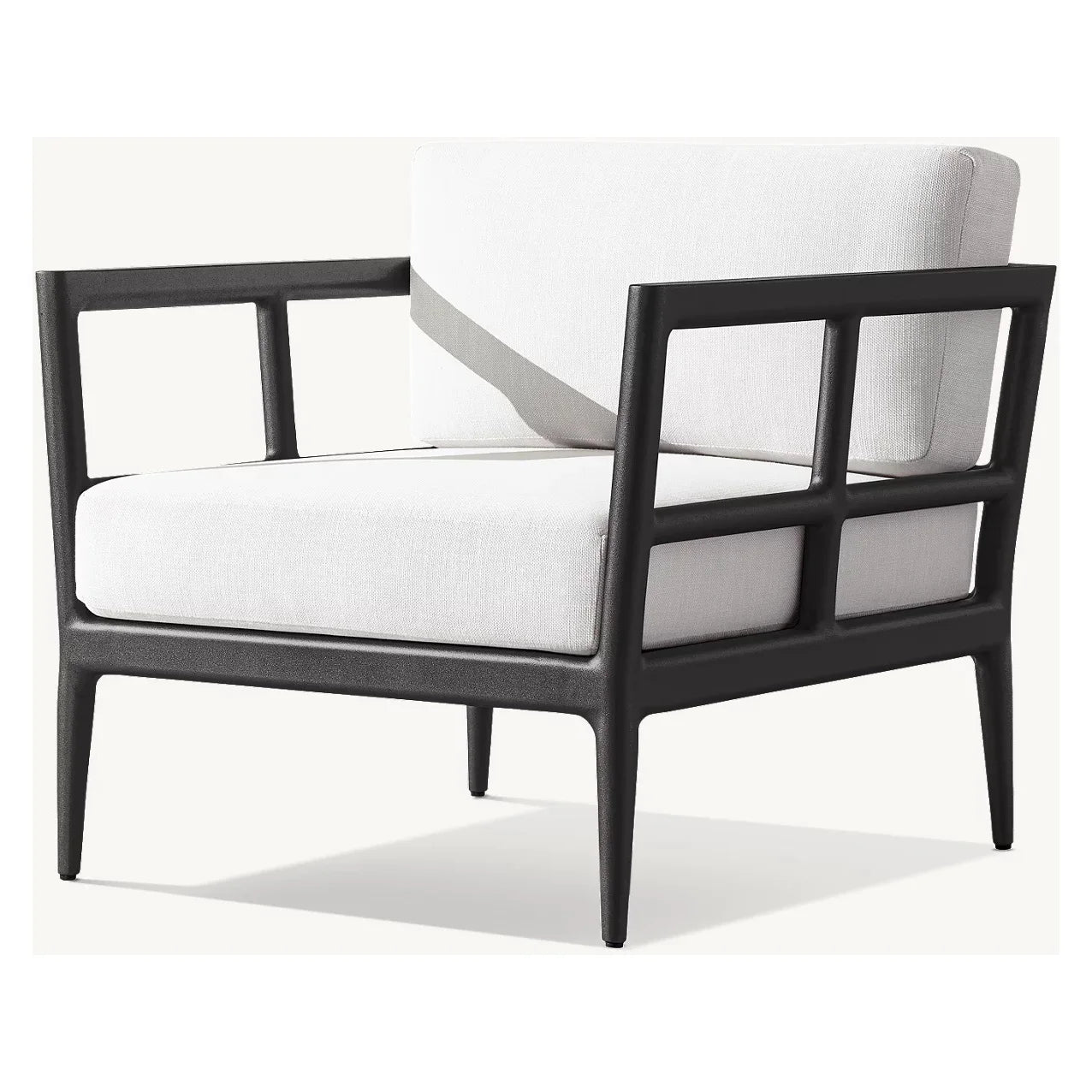 Custom Outdoor Furniture Set Modern Aluminium Alfresco Outdoor Living Australia