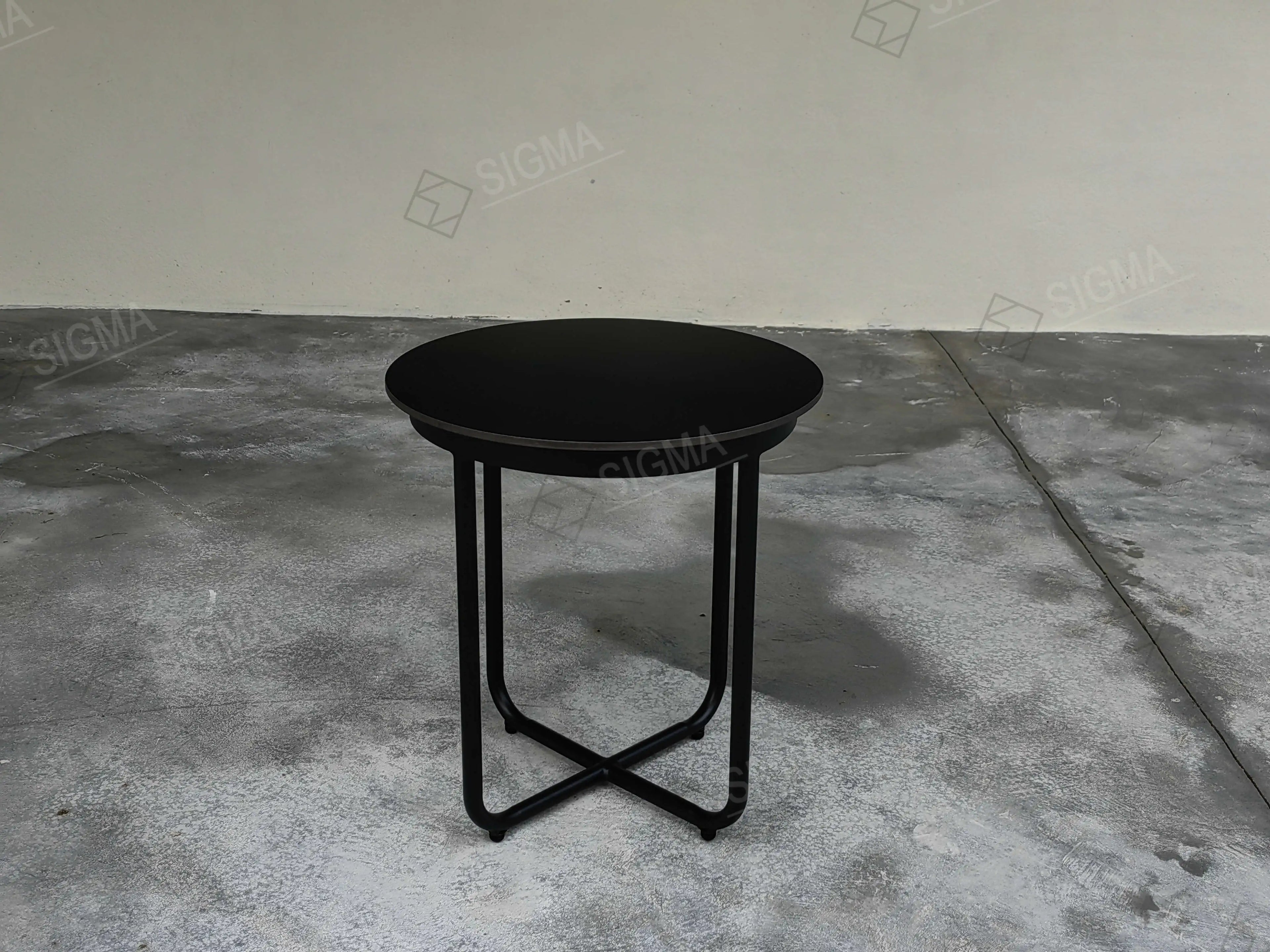 Custom Outdoor Furniture Side Table Contemporary Alfresco Outdoor Living Australia