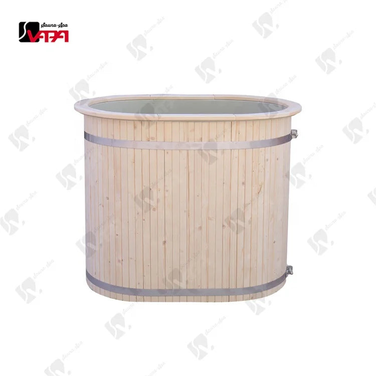 Custom Outdoor Furniture Cold Plunge Tub Spruce Alfresco Outdoor Living Australia