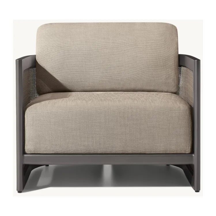 Designer Outdoor Furniture Sofa Set Contemporary Alfresco Outdoor Living Australia