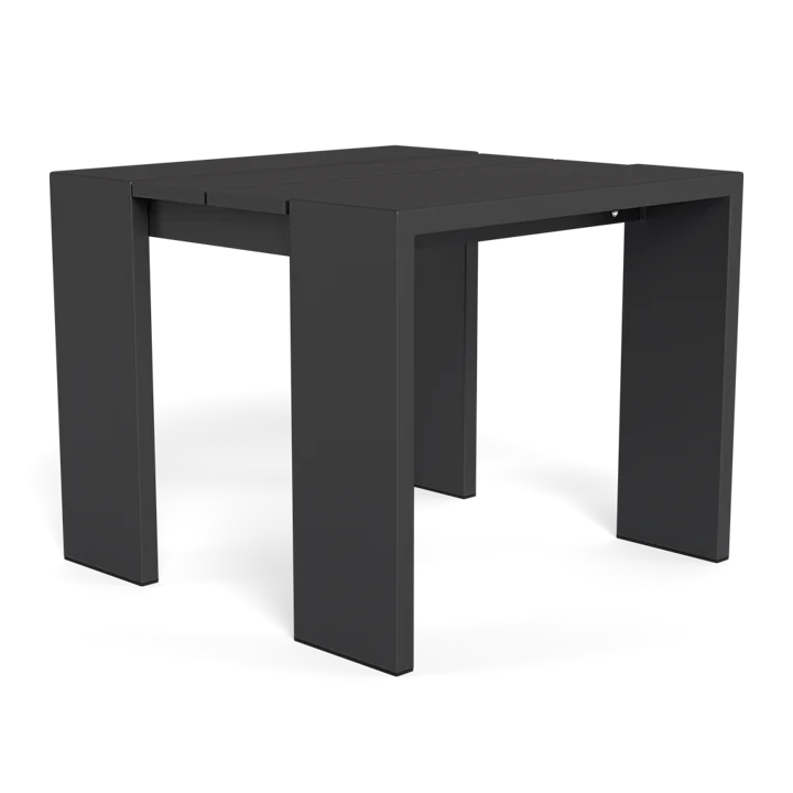 Custom Outdoor Furniture Aluminum Table Square Alfresco Outdoor Living Australia