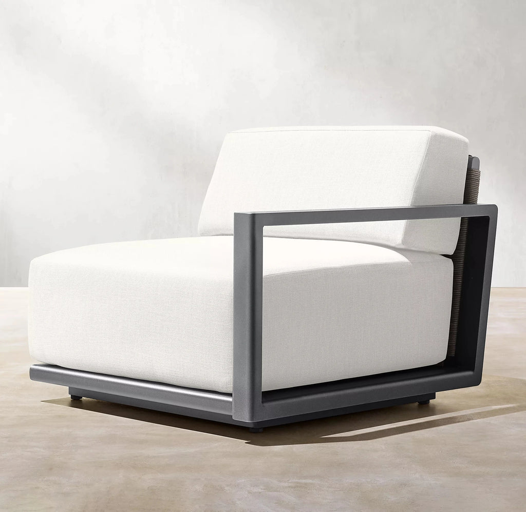 Custom Outdoor Furniture Sofa Handcrafted Alfresco Outdoor Living Australia