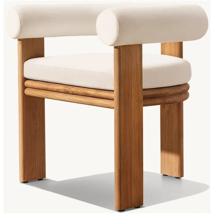Custom Outdoor Furniture Teak Set Handcrafted Alfresco Outdoor Living Australia