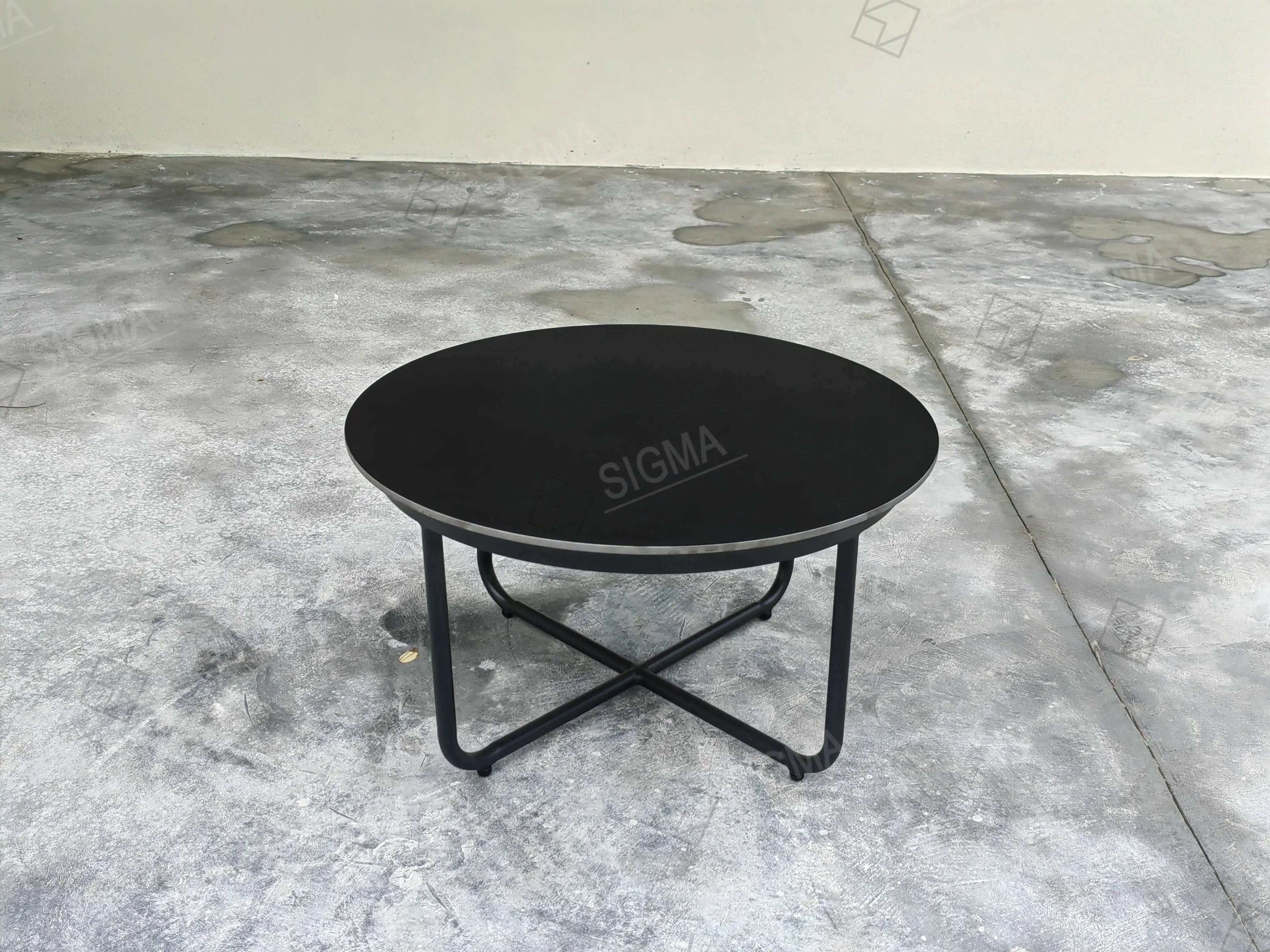 Custom Outdoor Furniture Side Table Contemporary Alfresco Outdoor Living Australia