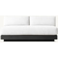 Custom Outdoor Sofa Deep Seat Modern Alfresco Outdoor Living Australia