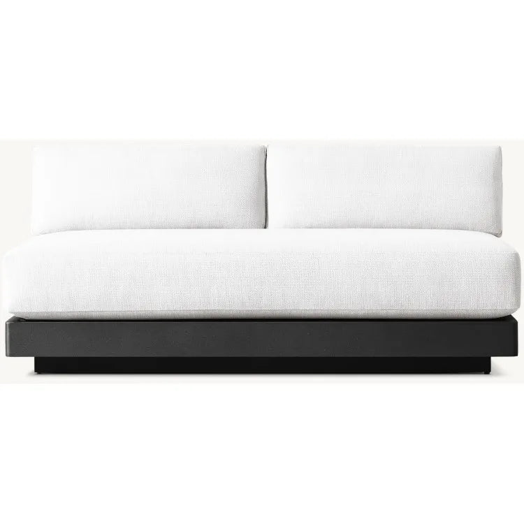 Custom Outdoor Sofa Deep Seat Modern Alfresco Outdoor Living Australia
