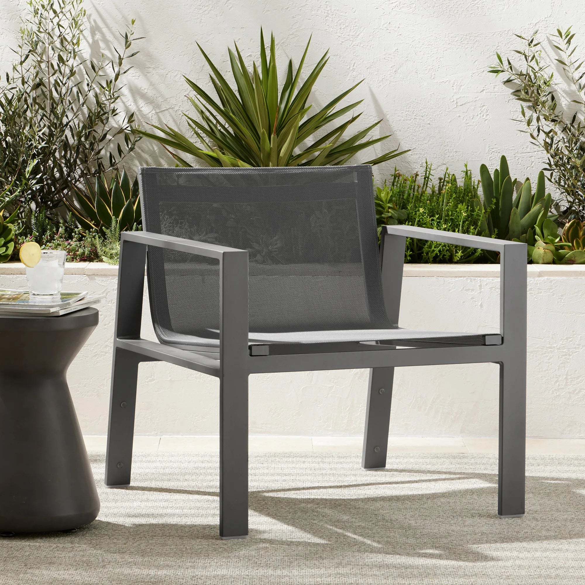 Custom Outdoor Furniture Set Aluminium Alfresco Outdoor Living Australia