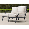 Outdoor Sofa Aluminium Contemporary Alfresco Outdoor Living Australia