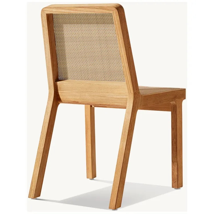 Solid Teak 6 Seater Outdoor Dining Set Traditional Timber Alfresco Outdoor Living Australia