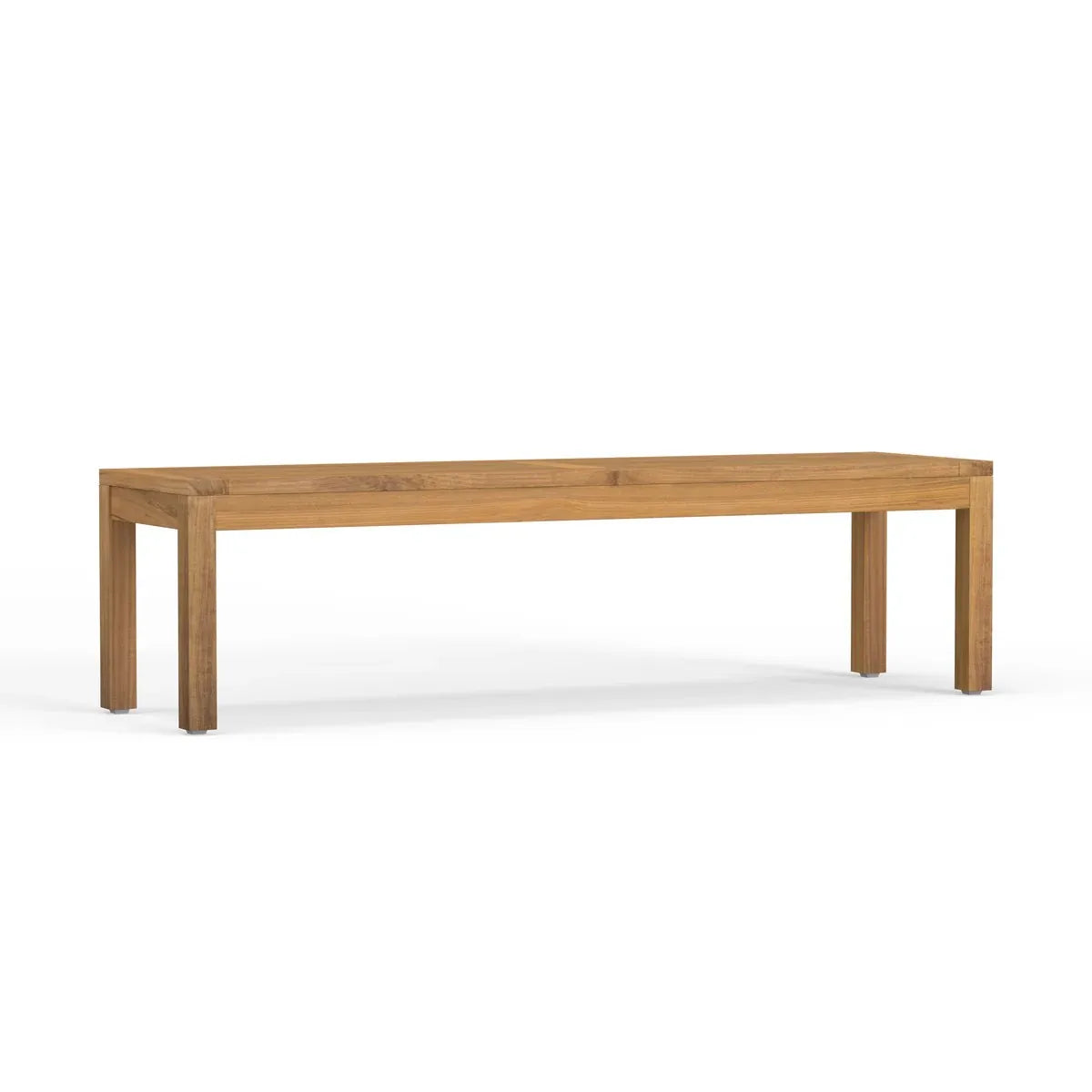 6 Seater Teak Dining Set Classic Timber Alfresco Outdoor Living