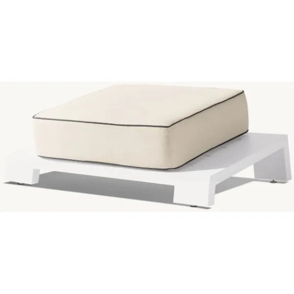 Custom Outdoor Furniture Ottoman Modern Alfresco Outdoor Living Australia