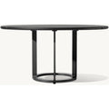 Custom Outdoor Furniture Side Table Modern Aluminum Alfresco Outdoor Living Australia