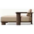 Custom Aluminum Daybed Contemporary Alfresco Outdoor Living Australia