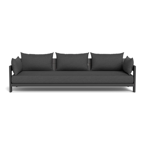 Aluminum Outdoor Sofa Modern Architectural Alfresco Outdoor Living Australia