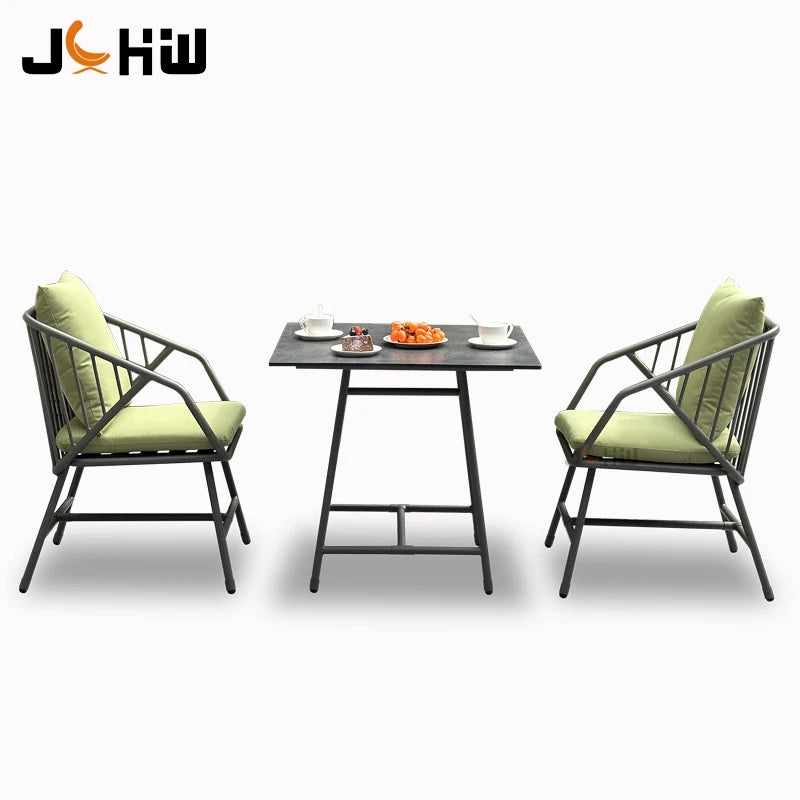 Designer Outdoor Dining Set Sculptural Alfresco Outdoor Living Australia