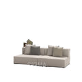 Custom Outdoor Sectional Sofa Modern Alfresco Outdoor Living Australia