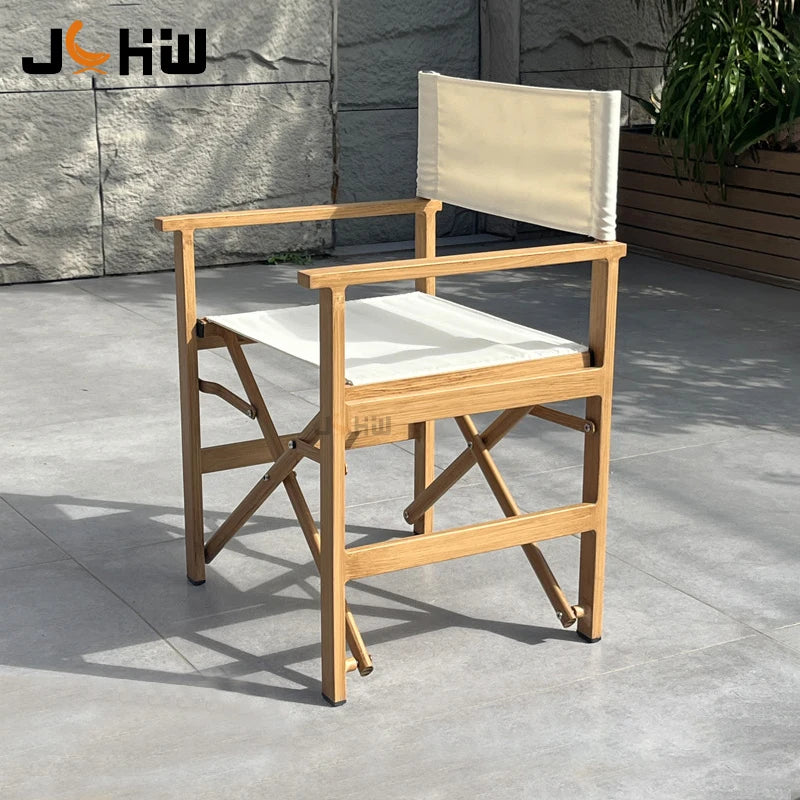 Custom Outdoor Furniture Folding Chair Modern Alfresco Outdoor Living Australia