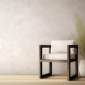Custom Garden Furniture Aluminum Armchair Modern Alfresco Outdoor Living Australia
