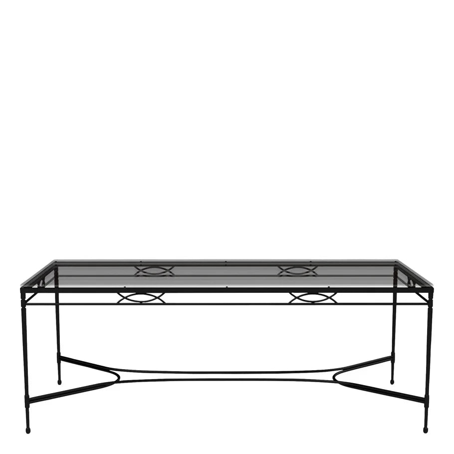 Designer Outdoor Furniture 6 Seater Set Classic Alfresco Outdoor Living Australia