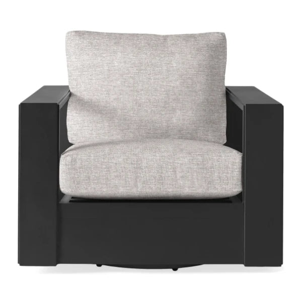 Custom Outdoor Swivel Chair Modern Aluminum Alfresco Outdoor Living Australia