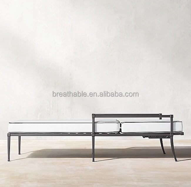 Adjustable Outdoor Chaise Lounge Architectural Alfresco Outdoor Living Australia